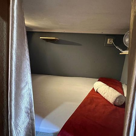 Khabita Beach Resort Lembar  Dış mekan fotoğraf