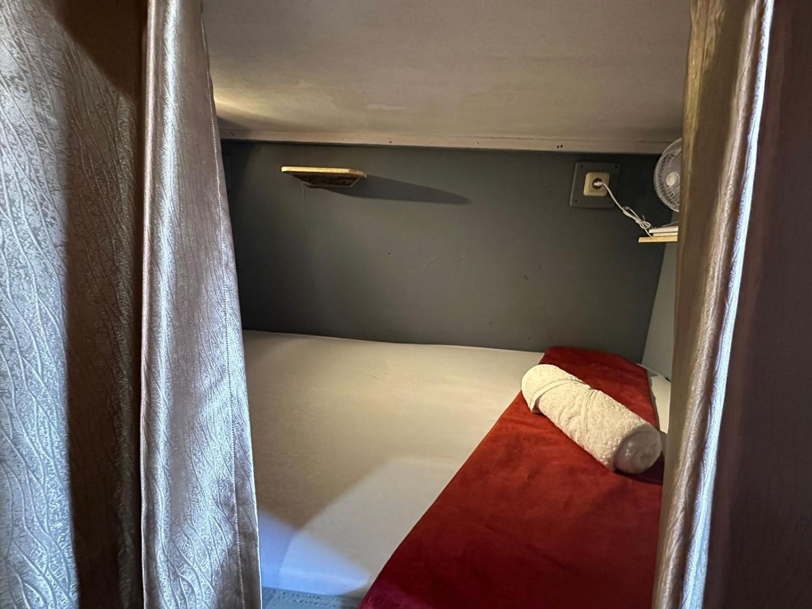Khabita Beach Resort Lembar  Dış mekan fotoğraf